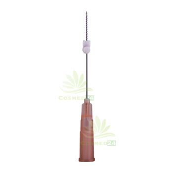 .NICI LIFTINGUJĄCE DOUBLE SCREW 26G 90mm/140mm .